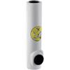 GEBERIT - TUBO DI RISCIACQUO PER CASSETTA INCASSO UNICA, UNICA+ E SIGMA8 241.294.00.1