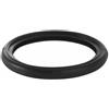 GEBERIT - GUARNIZIONE PER CODULO PER CASSETTE AD INCASSO TWINLINE 8 CM 814.094.00.1