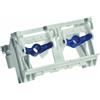 GEBERIT - SUPPORTO TWICO PER CASSETTA DI RISCIACQUO WC SIGMA8 243.344.00.1