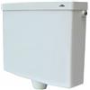 KARIBA - SLIM 116 CASSETTA DI RISCIAQUO ESTERNA PER WC 6/9 LT.B.CA 332001