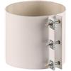 ATI - FASCETTA CON GUARNIZIONE DN. 60 H.75 MM 67-76