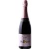 Pisan Battèl Metodo Classico Brut Rosè Pisan Battèl 0.75 l
