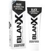 BlanX Black Carbone Dentifricio 75 Ml