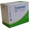 Officine Naturali Condralgin 160 g - Integratore per ossa e cartilagini