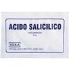 SELLA SRL Sella Acido Salicilico voluminoso in buste 10 g