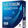 Menarini Sustenium Memo Fosforo Integratore per memoria e attenzione 10 flaconcini