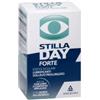 Angelini Stilladay Forte 0,3% Gocce oculari protettive per occhi secchi 10 ml