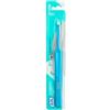 TePe Compact Tuft Spazzolino monociuffo angolato setole piccole arrotondate