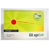 Officine Naturali Gh Age Low 850 mg - Integratore ad azione tonica 30 compresse