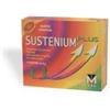 Sustenium Plus Intensive Formula Integratore ricostituente 22 bustine gusto arancia