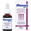 Sakura Italia Stimunex Gocce Integratore per il sistema immunitario 30 ml