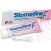 ICF Stomodine F Gel stomatologico per gengive di cani e gatti 30 ml