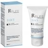 Relife Italia U-Life 5 Cremal Crema Idratante e Levigante con Urea 50 ml