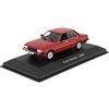 OPO 10 - Auto 1/43 Compatibile con Ford Taunus 1980 Classic Car Collection (CC104)