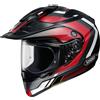 Shoei Casco moto Shoei Hornet ADV in fibra