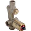 Huber Corpo Incasso Monocomando Vasca-Doccia Incasso - ZB00521004