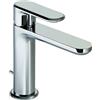 Huber Miscelatore Lavabo Levity Cromo - LY00051021