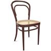 THONET sedia 214 - 214-TP34
