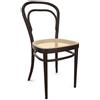 THONET sedia 214 - 214-TP89