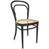 THONET sedia 214 - 214-RAL7021