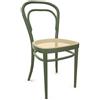 THONET sedia 214 - 214-RAL6003
