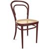 THONET sedia 214 - 214-RAL239