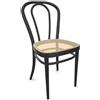 THONET sedia 218 - 218-RAL7021