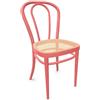 THONET sedia 218 - 218-RAL233