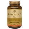 Solgar It. Multinutrient Rose Vita C 500 100 Tavolette