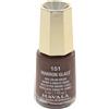 MAVALA MINIC 151 MARRON GLACE SMALTO