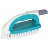 GRE - SPAZZOLA MANUALE MULTIFUNZIONE PER MANUTENZIONE PISCINA GAMMA COMFORT 40040N