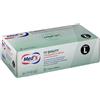Farmac-Zabban GUANTI MEDS LATTICE PER ESPLORAZIONE FZ QUALITY MISURA LARGE 1 SCATOLA 100 GUANTI
