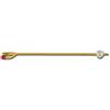 Farmac-Zabban SONDE FOLEY URETRALE 2 VIE 5/15CC CH20 1 PEZZO