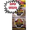 KB NEXA FORMICHE 2 TRAPPOLE CON ESCA P.M.C.N°18396