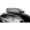 Thule BOX TETTO THULE TOURING L 780 GRIGIO TITAN AEROSKIN 196x78x43 PORTATUTTO BAULE AUTO