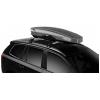 Thule BOX TETTO THULE MOTION XT SPORT 300 LT TITAN GLOSSY 189 x 67.5 x 43 PORTATUTTO BAULE AUTO