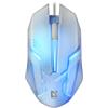 Defender Mouse Defender Cyber MB-560L Bianco 7-colori Backlihgt [52561]