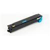 Utax : Toner Compatibile ( Rif. CK-5510 C ) - Ciano - ( 12.000 Copie ) - ( 1T02R4CTA0 )