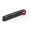 Utax : Toner Compatibile ( Rif. CK-5510 M ) - Magenta - ( 12.000 Copie ) - ( 1T02R4BTA0 )