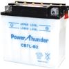 Batteria Power Thunder Yb7l-b2 12v/8ah