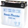 Batteria Power Thunder 12n7-4a 12v/7ah