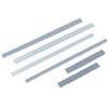 Safety FERULA PLASTICA DIRITTO 2 PEZZI