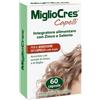 MIGLIOCRES CAPELLI 60 CAPSULE