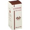 Marco Viti UNGHIASIL ACETONE 50 ML