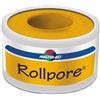 Master-Aid CEROTTO IN ROCCHETTO MASTER-AID ROLLPORE TESSUTO NON TESSUTO 5X2,5