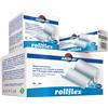 Master-Aid CEROTTO IN ROCCHETTO MASTER-AID ROLLPORE TESSUTO NON TESSUTO 5X1,25