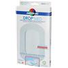 Master-Aid MEDICAZIONE COMPRESSA AUTOADESIVA DERMOATTIVA IPOALLERGENICA AERATA MASTER-AID DROP MED 10,5X15 5 PEZZI