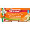 PLASMON OMOGENEIZZATO CAROTA/PATATA/ZUCC 80 G X 2 PEZZI