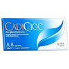 CaDi Group CADICIOC TAVOLETTA LATTE CON GLUCOMANNANO 100 G