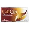 CaDi Group CADICIOC TAVOLETTA FONDENTE CON GLUCOMANNANO 100 G